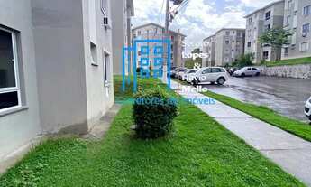 Imagem: ITABORAÍ - Apartamento 2 quartos térreo