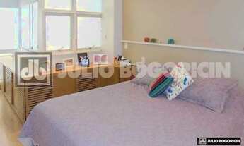 Imagem 6: Leblon, 03 quartos, suíte e vaga