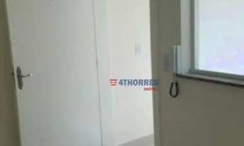 Imagem 2: Sala para alugar, 20 m² por R$ 1.160/mês - Jardim Esmeralda - São Paulo/SP