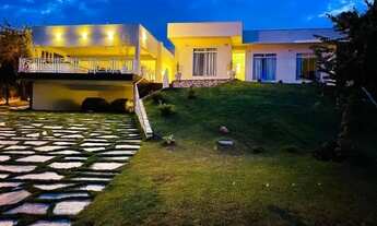 Imagem: JARDIM BOTÂNICO, COND. SOLAR DA SERRA(