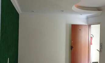 Imagem 4: Apartamento com 2 quartos para alugar em Belo Horizonte