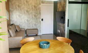 Imagem 3: Wish Gran 29 Apartamento com 2 dormitórios