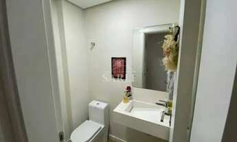 Imagem 4: Apartamento de 113 m² Praia Comprida - São José