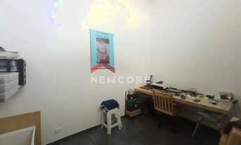 Imagem 4: Casa em Rua Engenheiro Antônio Leite de Oliveira - Parque Santana - Mogi das Cruzes/SP