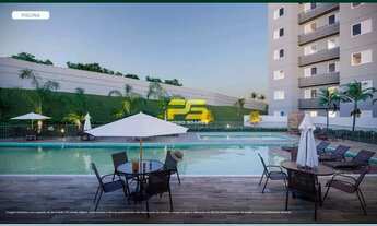 Imagem 6: Lançamento Apartamentos para venda