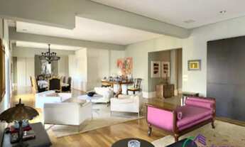 Imagem 7: APARTAMENTO - VILA OLÍMPIA - SP