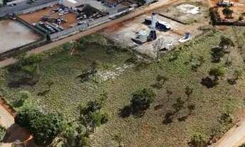 Imagem 5: Área de 12917 m² à venda por R$ 4.500.000 no Setor Sítios Santa Luzia - Aparecida de Goiân