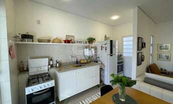 Imagem 4: Casa com 3 Quartos no Residencial Sicilia Residence