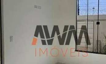 Imagem 6: Casa com 3 quartos à venda, 117 m² por R$ 450.000 - Residencial Center Ville - Goiânia/GO