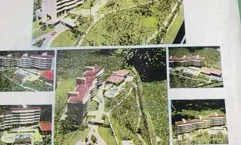 Imagem: Apartamento Alto padrão em Apipucos