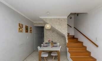 Imagem 7: Sobrado para venda em Vila Portuguesa com 2 quartos , 76m²