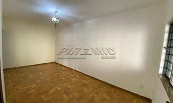 Imagem 4: Casa residencial padrão, Bairro Presidente Médici, (Zona Leste), em Ribeirão Preto/SP