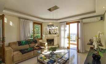 Imagem 4: Casa 3 dormitórios à venda Aberta dos Morros Porto Alegre/RS