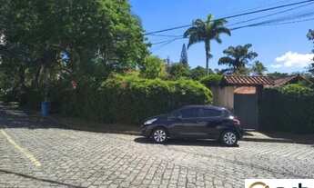 Imagem 5: Leilão de Casa em Condomínio: 4 Quartos na Barra da Tijuca, RJ - 607m² - Imperdível!