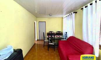 Imagem 5: Casa Piso Superior com 3 dormitórios para alugar, 100 m² por R$ 2.529/mês - Rua Anacleto D