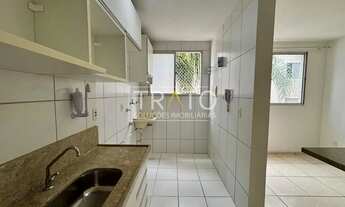 Imagem 6: Apartamento para locação no Condomínio Águas Belas