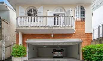 Imagem 5: Casa para venda em Jardim Franca com 3 quartos, sendo 2 suítes , 258m²