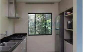 Imagem 7: Casa de Alto Padrão com 3 Quartos, 2 Suítes e Lazer Resort no Condomínio Santa Monica - Ja