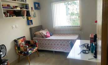 Imagem 2: Casa em contagem