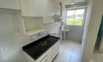 Imagem 6: Apartamento com 2 dormitórios para alugar, 47 m² por R$ 1.500,01/mês - Jardim Santo Amaro