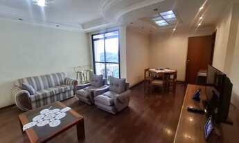 Imagem 2: Apartamento à venda no Edifício Moraes Barros em Piracicaba