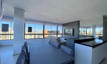 Imagem 2: INBOX CIA IMOBILIÁRIA VENDE EM BENTO GONÇALVES - Apartamento de dois dormitórios com suíte
