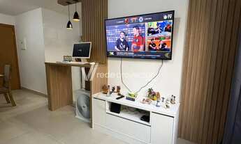 Imagem 2: Apartamento 2 dorm, 1 suíte, garagem