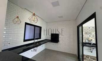 Imagem 5: Casa com 3 quartos à venda, 200 m² - Condomínio Helena Maria - Sorocaba/SP