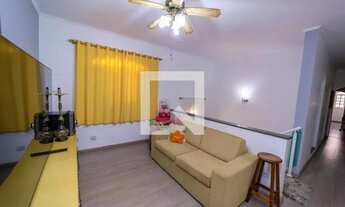 Imagem 5: Casa à Venda - Ponte Rasa, 3 Quartos, 209 m2