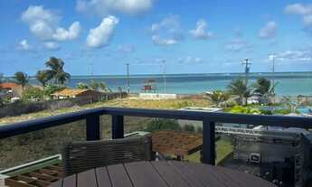 Imagem 5: APARTAMENTO PORTEIRA FECHADA BLUE BEACH RESIDENCE PRAIA FORMOSA CABEDELO