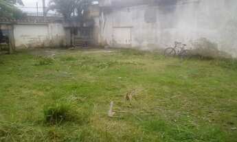 Imagem: Vendo terreno na Rua Recreio da Fonte