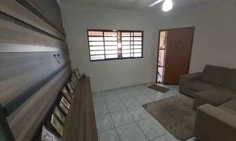 Imagem 5: Térrea para venda possui 100 metros quadrados com 2 quartos em Residencial Fabbri - Salto