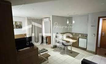 Imagem 3: Flat à venda no Sun Square Residence - Setor Oeste