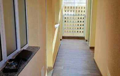 Imagem 5: Kitnet com 1 dormitório para alugar, 26 m² por R$ 2.200/mês - Jardim Bonfiglioli - São Pau