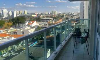 Imagem 6: Oportunidade - Apartamento - Jardim São Dimas - Residencial Betânia - 3 Dormitórios - 120m
