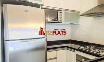 Imagem 5: Flat com ótimo preço no bairro Jardins. Confira!