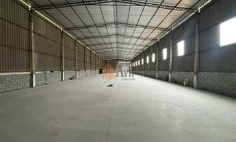 Imagem 4: Galpão Indústria 6.500m² para Locação em Santana de Parnaíba