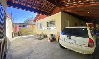 Imagem 2: Casa à venda em Piracicaba, Algodoal, com 5 quartos, com 173.1 m²