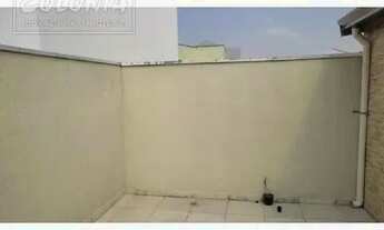 Imagem 6: Cobertura a venda - Parque João Ramalho, Santo André