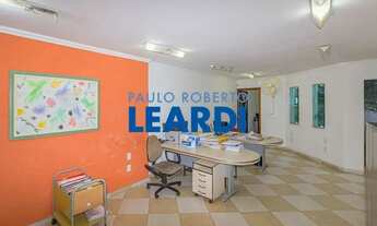 Imagem: CASA TÉRREA - LAPA - SP