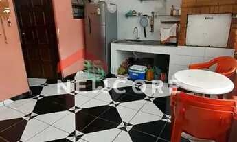 Imagem: Sobrado em Rua Terezinha de Souza Bianchi