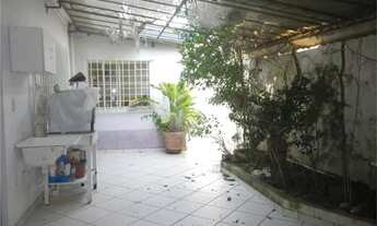 Imagem 3: Casa com 3 quartos à venda em Vila Brasílio Machado - SP