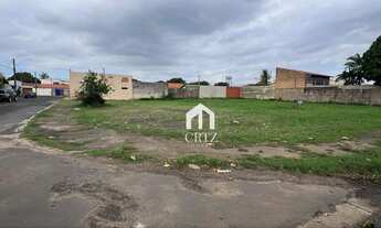 Imagem: Terreno à venda, 372 m² por R$ 372.700