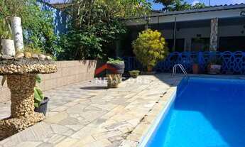 Imagem 4: Casa em Rua Curitiba - Gaivota (Praia) - Itanhaém/SP