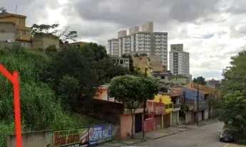 Imagem 3: TERRENO - VILA LUZITA - SP