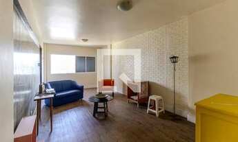 Imagem: Apartamento à Venda - Santa Cecília, 1