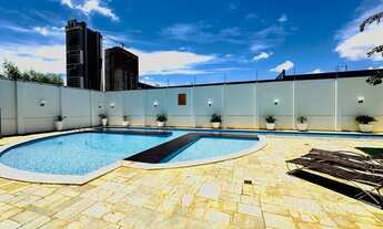 Imagem 4: Apto Rosa DAmérica, 89 m2 com 3 quartos no Jardim das Américas - Cuiabá - MT