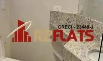 Imagem 6: Flat com ótimo preço no bairro Moema. Confira!