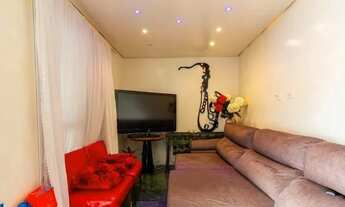 Imagem 2: Apartamento em Rua Paulo Lício Rizzo - Centro - Osasco/SP