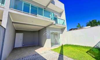 Imagem: Sobrado com 3 dormitórios à venda, 121